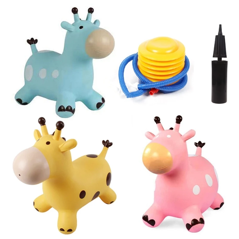 Игрушки для бассейна для малышей, забавные игрушки для малышей, красочные надувные прыжки, жираф, Прямая доставка
Игрушки для бассейна для малышей, забавные игрушки для малышей, красочные надувные прыжки, жираф, Прямая доставка