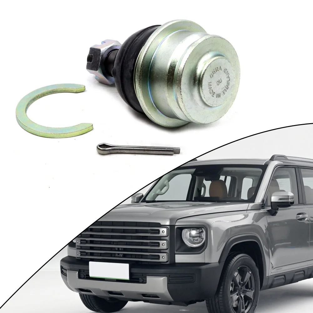 1 шт., автомобильный шаровой шарнир, запасные части для TOYOTA VII VIII 43330-09510, Автомобильная подвеска
1 шт., автомобильный шаровой шарнир, запасные части для TOYOTA VII VIII 43330-09510, Автомобильная подвеска