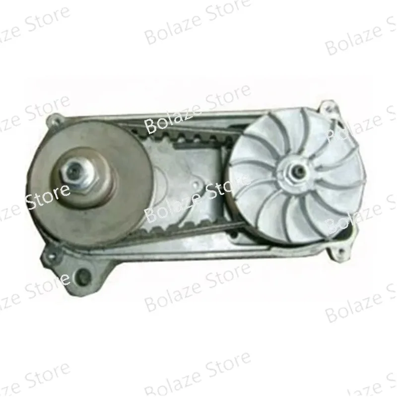 High Performance Motorcycle Transmission Gearbox 
High Performance Motorcycle Transmission Gearbox