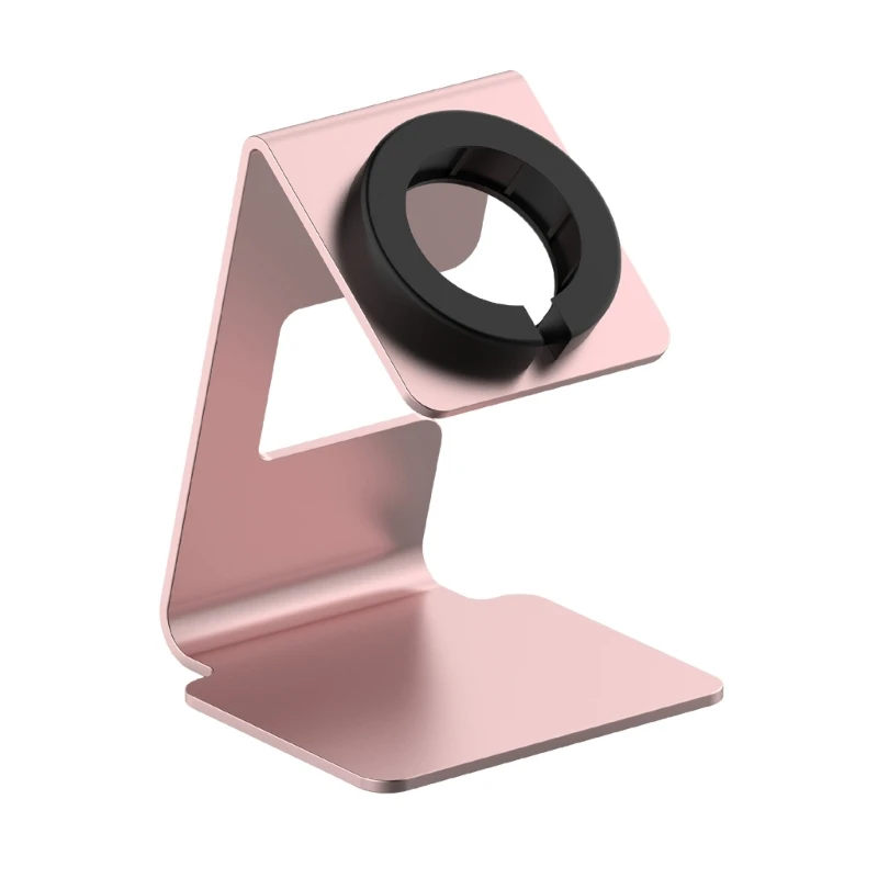 Power Adapter Stand Dock Base Station Aluminum USB Wireless Charging Bracket Non Slip Suitable for Pixel Watch 2
Power Adapter Stand Dock Base Station Aluminum USB Wireless Charging Bracket Non Slip Suitable for Pixel Watch 2