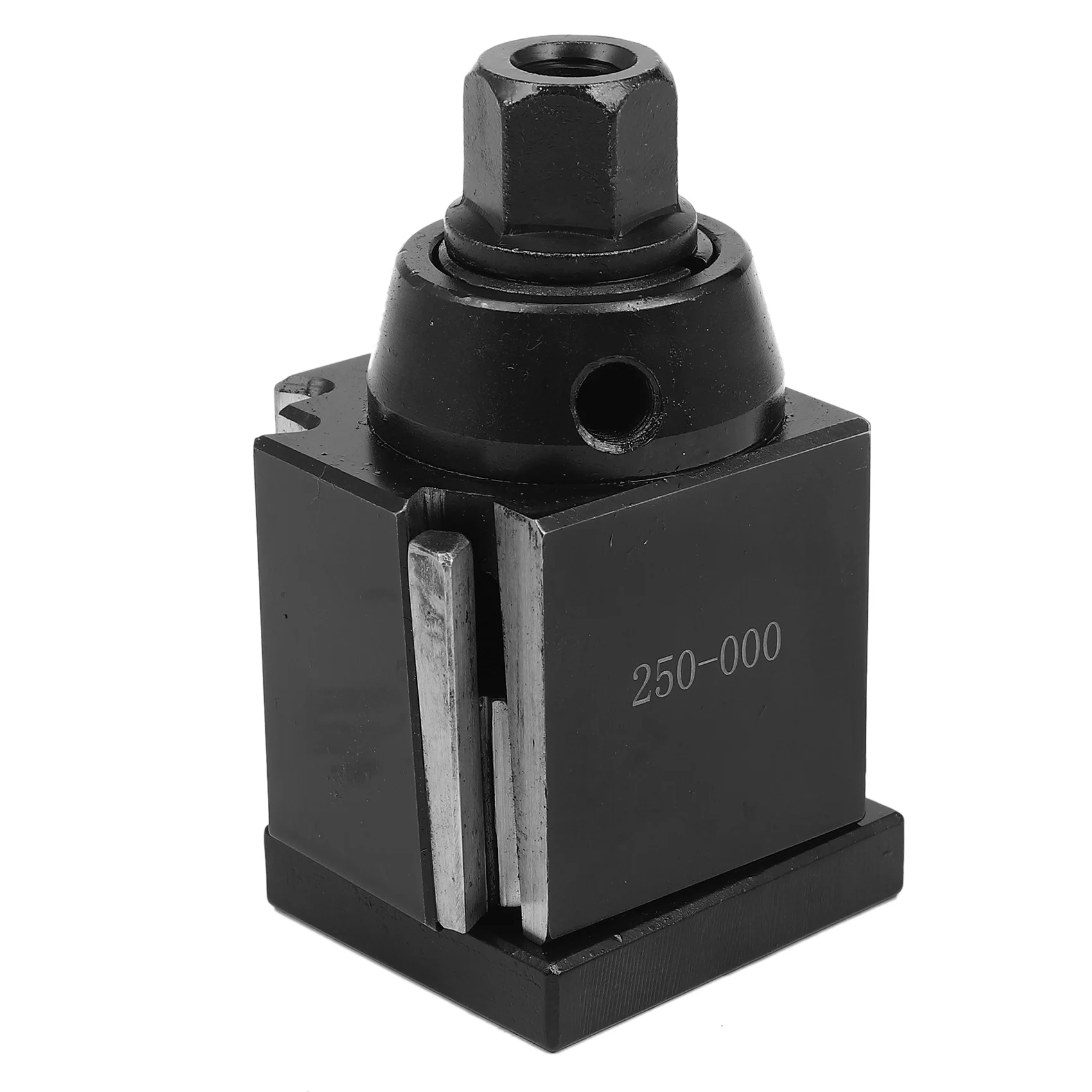 250-000 Wedge Quick Change Tool Kit Tool Kit Lathe Tool Knife Holder
250-000 Wedge Quick Change Tool Kit Tool Kit Lathe Tool Knife Holder