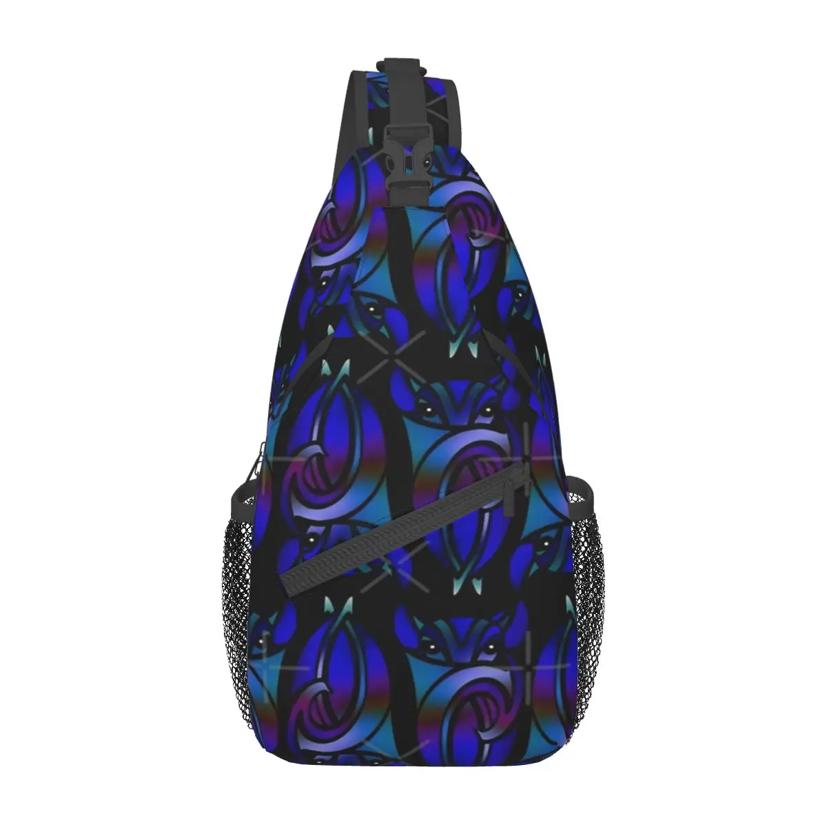 Bats - All Wrapped Up Chest Bag Personalized Large capacity Gift Cross chest bag Customizable
Bats - All Wrapped Up Chest Bag Personalized Large capacity Gift Cross chest bag Customizable
