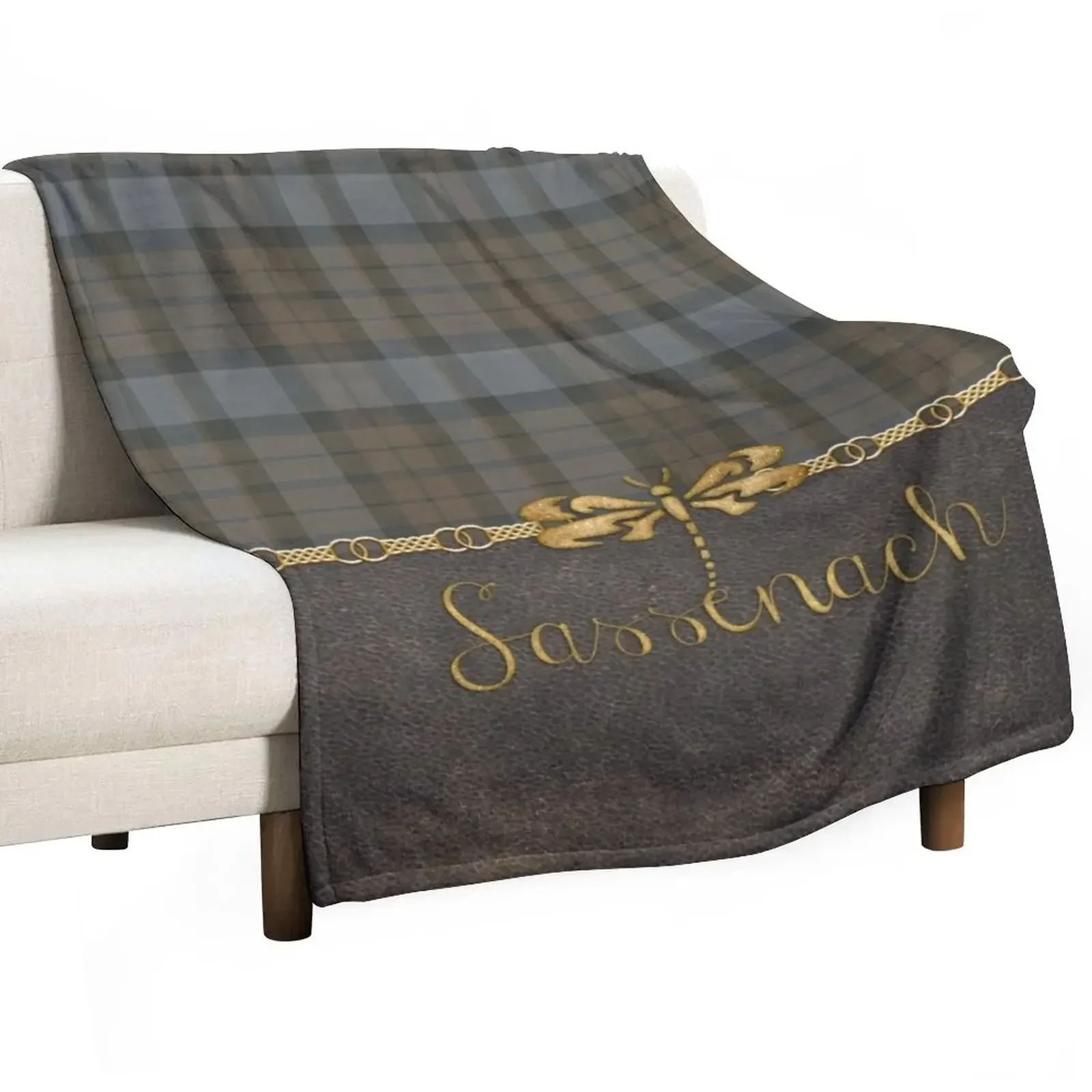 Leather and tartan - Sassenach II Throw Blanket Luxury Furry christmas gifts valentine gift ideas Blankets
Leather and tartan - Sassenach II Throw Blanket Luxury Furry christmas gifts valentine gift ideas Blankets