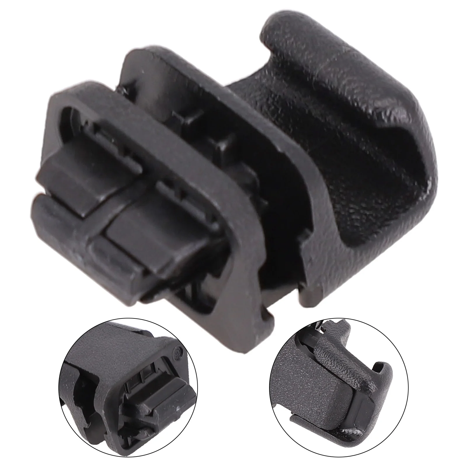 1 Pc Car Plastic Interior Rear Door Curtain Hook For Hyundai For Palisade 20-22 83917S8000CA 83917S8000 Auto Fastener Clip
1 Pc Car Plastic Interior Rear Door Curtain Hook For Hyundai For Palisade 20-22 83917S8000CA 83917S8000 Auto Fastener Clip