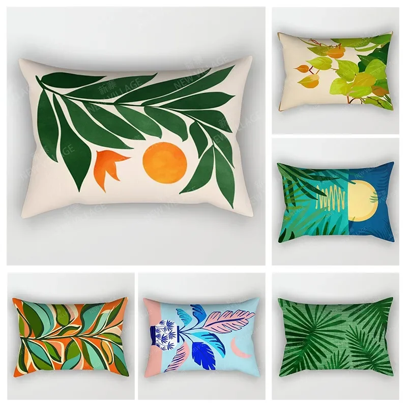 Nordic fall home decor 30*50cm throw pillow case sofa modern boho living room Cushion cover 30x50cm 40*60cm plant pillowcase
Nordic fall home decor 30*50cm throw pillow case sofa modern boho living room Cushion cover 30x50cm 40*60cm plant pillowcase