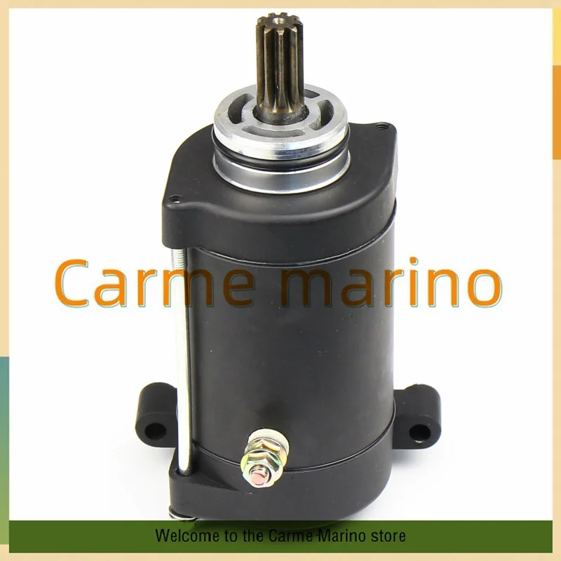0600-091100 New Starter For CF Moto Z6-EX Terracross 625 EX 594cc 2012 2013 UTV 0600 091100 0600091100 0600-091100
0600-091100 New Starter For CF Moto Z6-EX Terracross 625 EX 594cc 2012 2013 UTV 0600 091100 0600091100 0600-091100