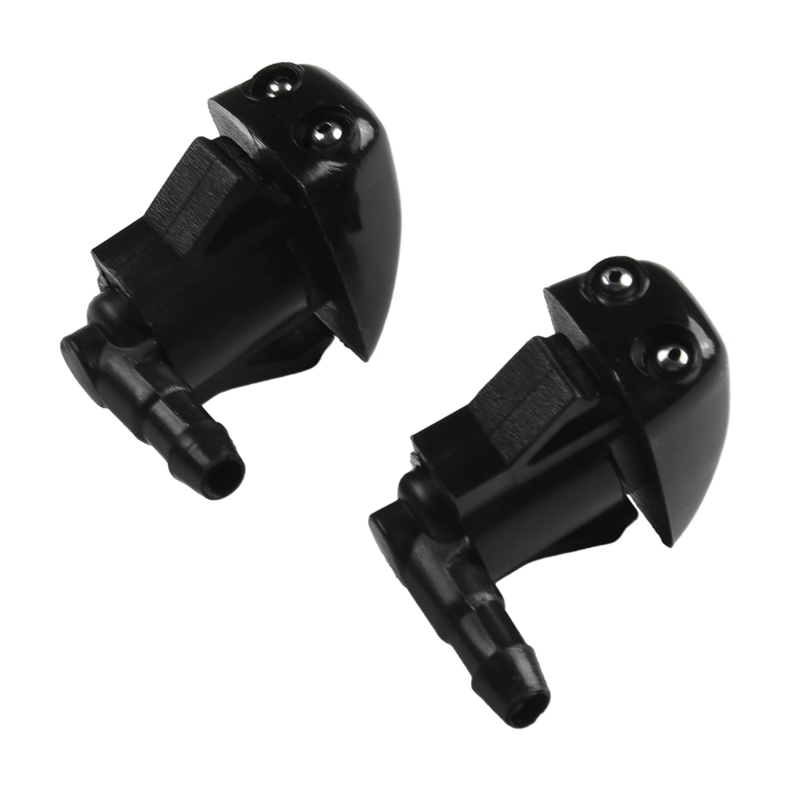 For Mazda Washer Nozzle Car Front ABS Black Direct Replacement Easy Installation Washer Nozzles Jet Windscreen Wiper Brand New
For Mazda Washer Nozzle Car Front ABS Black Direct Replacement Easy Installation Washer Nozzles Jet Windscreen Wiper Brand New