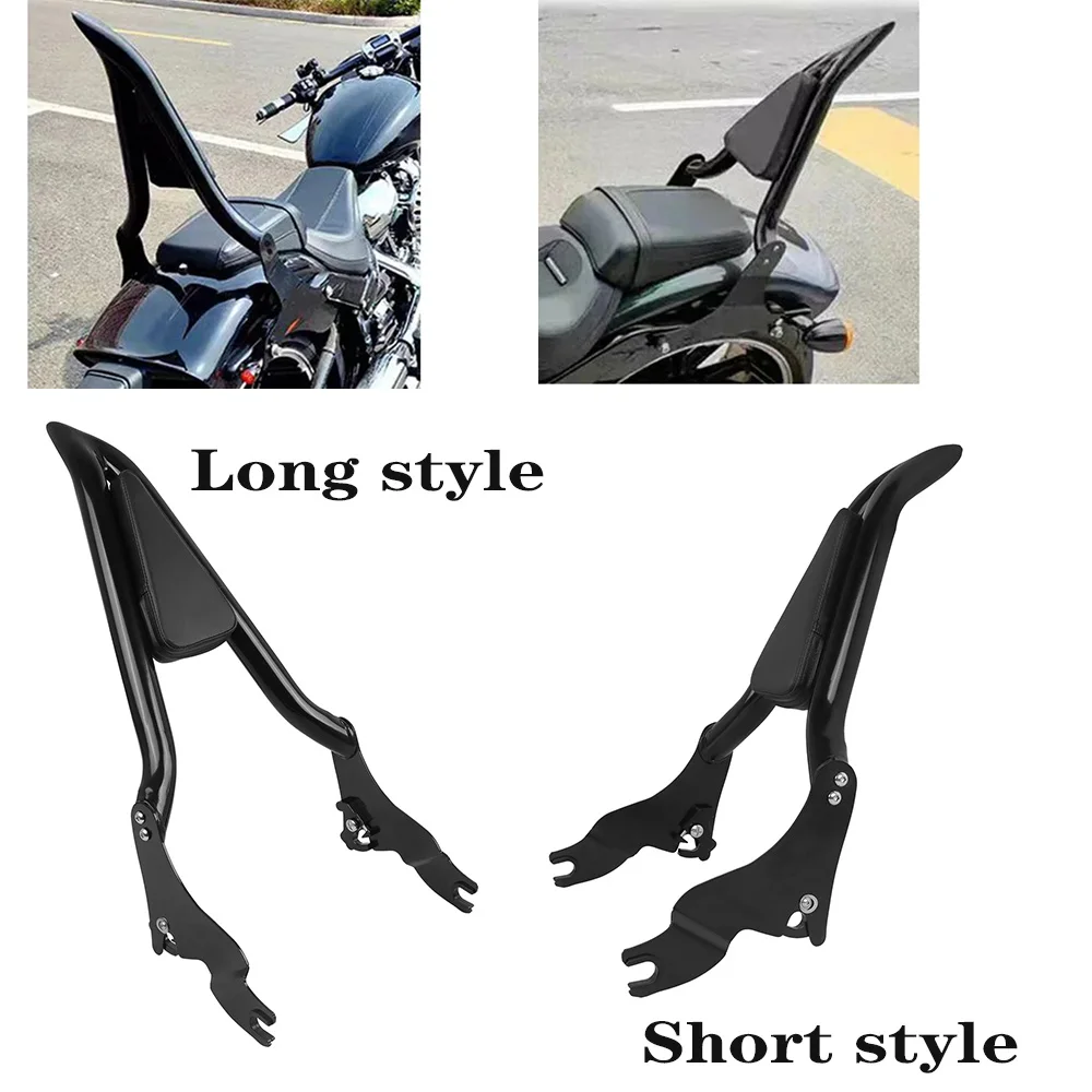 Подставка для багажа совместимая с Harley Touring Street Electra Glide Road King 2009-2023 FLHT FLHX FLHR FLTR
Подставка для багажа совместимая с Harley Touring Street Electra Glide Road King 2009-2023 FLHT FLHX FLHR FLTR