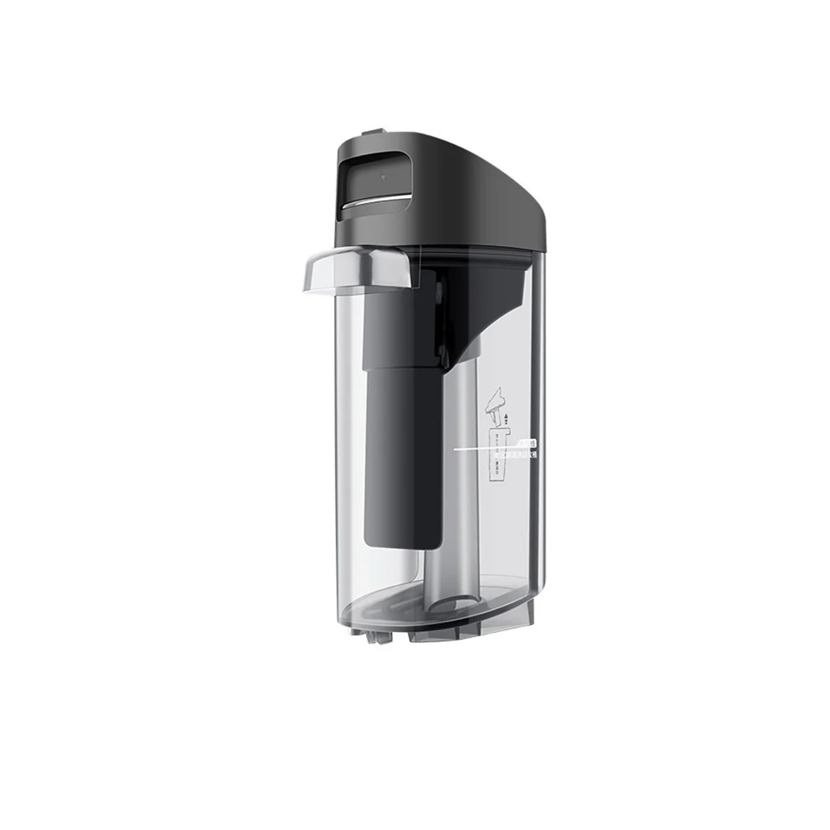 Replacement Dirt Water Tank for Tineco 1.0 Floor One S3 Wet Dry Vacuum Cleaner Accessories Parts
Replacement Dirt Water Tank for Tineco 1.0 Floor One S3 Wet Dry Vacuum Cleaner Accessories Parts
