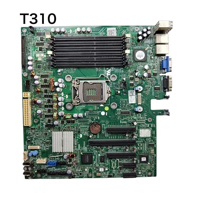 CN-03WNWR для Dell PowerEdge T310 материнская плата рабочей станции 03WNWR 3WNWR DDR3 Материнская плата 100% протестирована ок Полная работа Бесплатная доставка
CN-03WNWR для Dell PowerEdge T310 материнская плата рабочей станции 03WNWR 3WNWR DDR3 Материнская плата 100% протестирована ок Полная работа Бесплатная доставка
