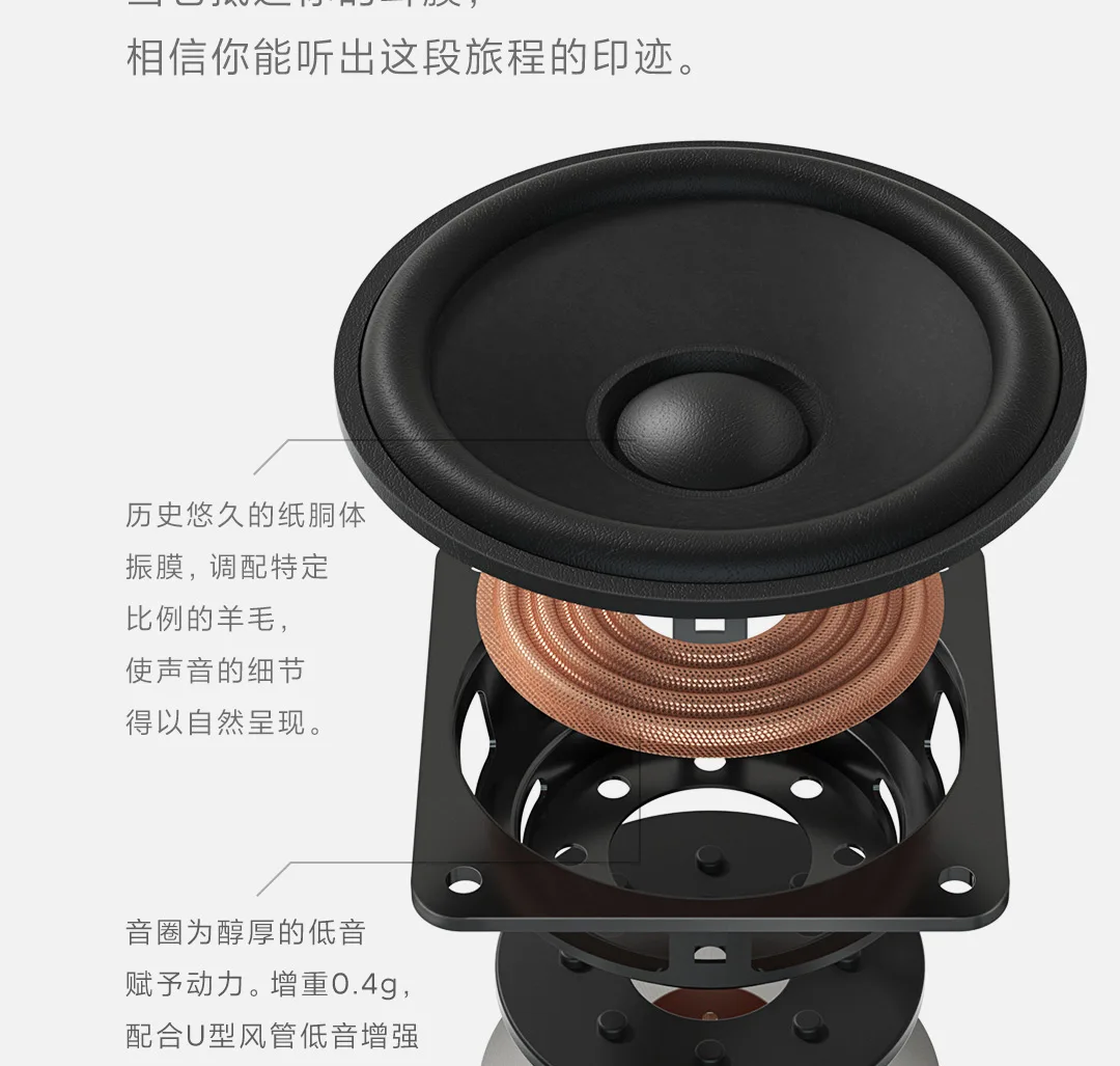 Xiaomi Mi Ai Speaker Art