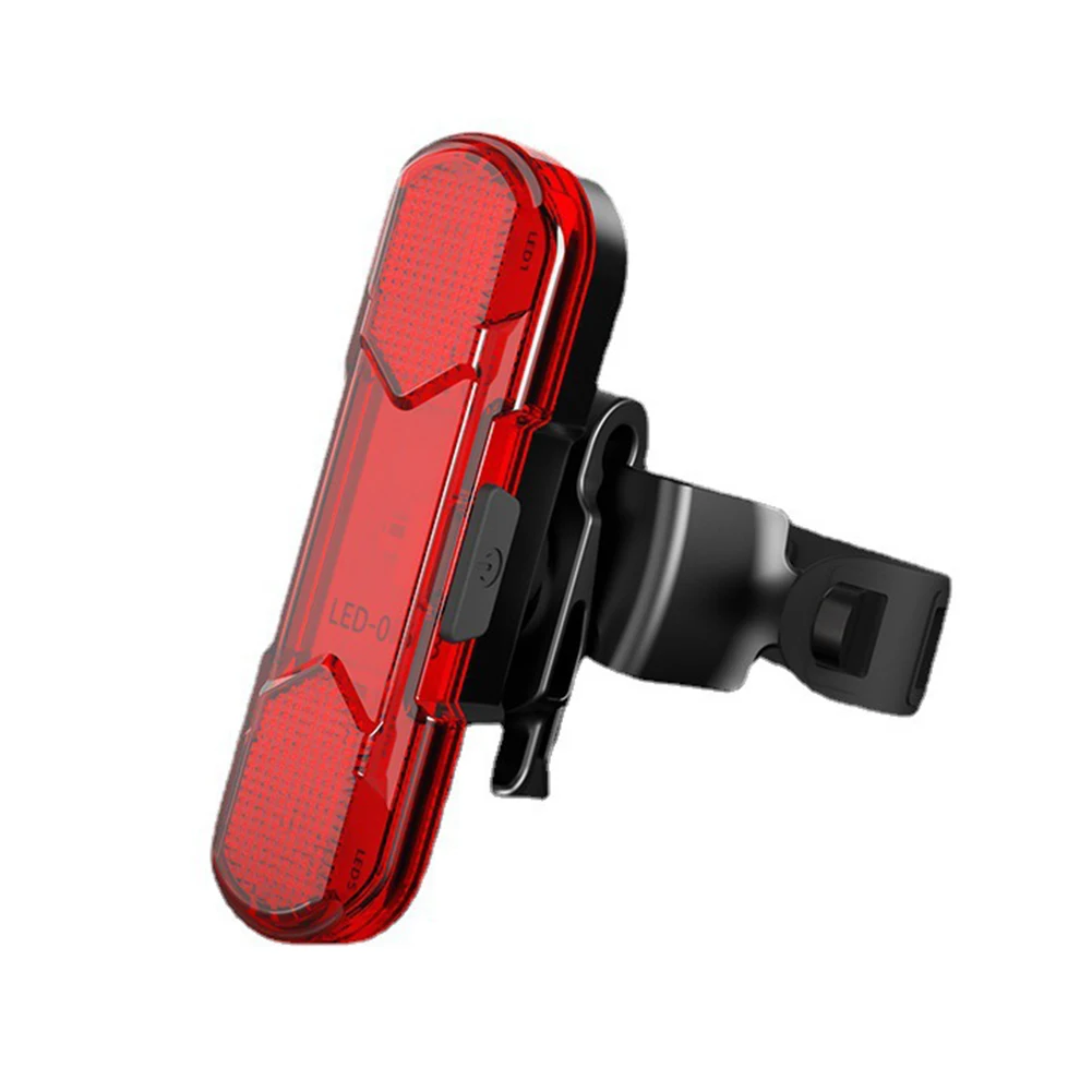 Durable Bicycle Light Ride Light USB Charging 1PCS 30 Lumens Max Accessories Bicycle Parts New Night Tail Outdoor Bicycle
Durable Bicycle Light Ride Light USB Charging 1PCS 30 Lumens Max Accessories Bicycle Parts New Night Tail Outdoor Bicycle