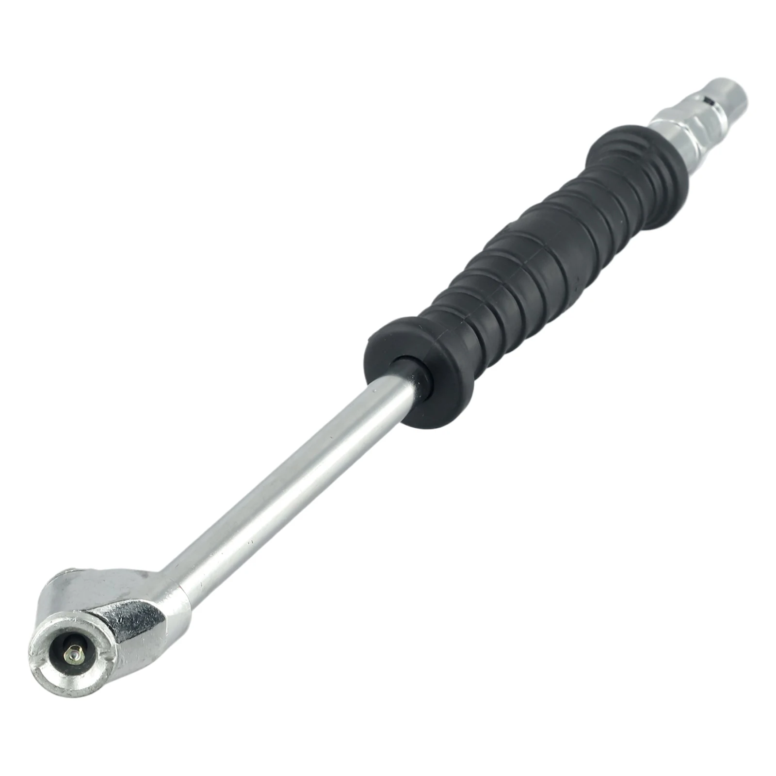 Car Tire Quick Inflation Rod Air Nozzle High Pressure Pump Double-ended Straight Handle Dual-purpose Air Nozzle Chuck Valve Tool
Car Tire Quick Inflation Rod Air Nozzle High Pressure Pump Double-ended Straight Handle Dual-purpose Air Nozzle Chuck Valve Tool