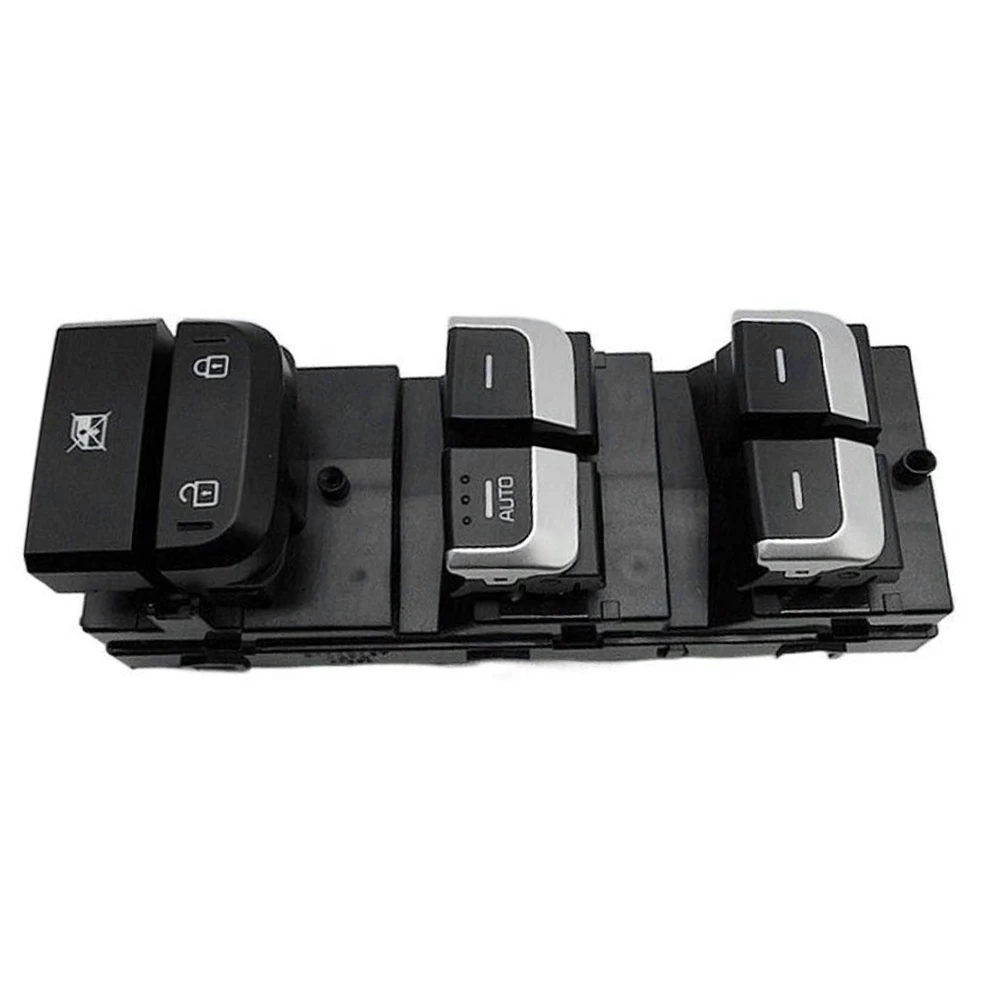 Left Driver Side Power Glass Main Switch 93571D9000 For KIA For SPORTAGE 1719 Enhance Functionality and Convenience
Left Driver Side Power Glass Main Switch 93571D9000 For KIA For SPORTAGE 1719 Enhance Functionality and Convenience