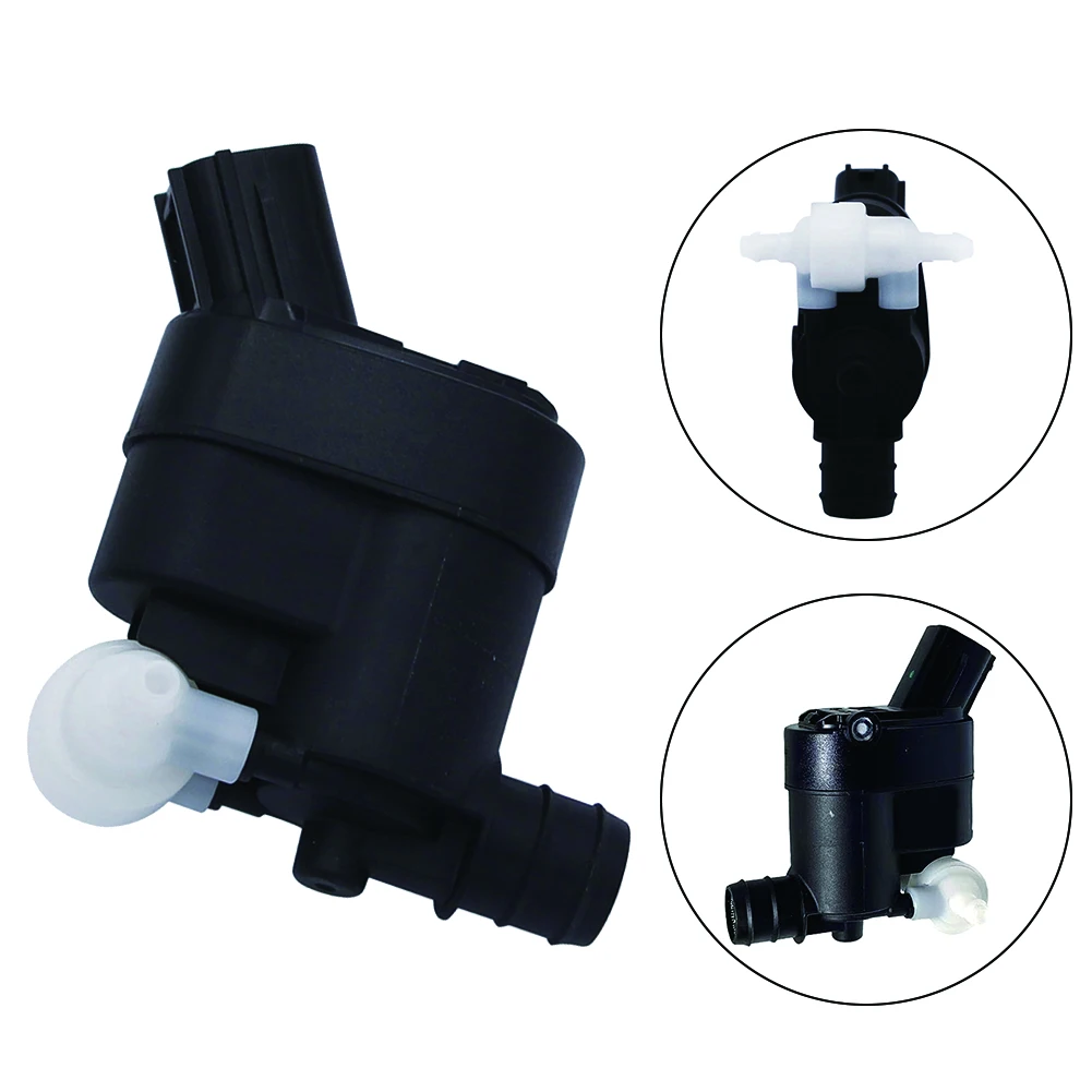1Pcs Plastic Windshield Washer Pump For HYUNDAI SANTA FE 2013-2020 OE 985102W500 98510-2W500 Replacement Car Accessories
1Pcs Plastic Windshield Washer Pump For HYUNDAI SANTA FE 2013-2020 OE 985102W500 98510-2W500 Replacement Car Accessories