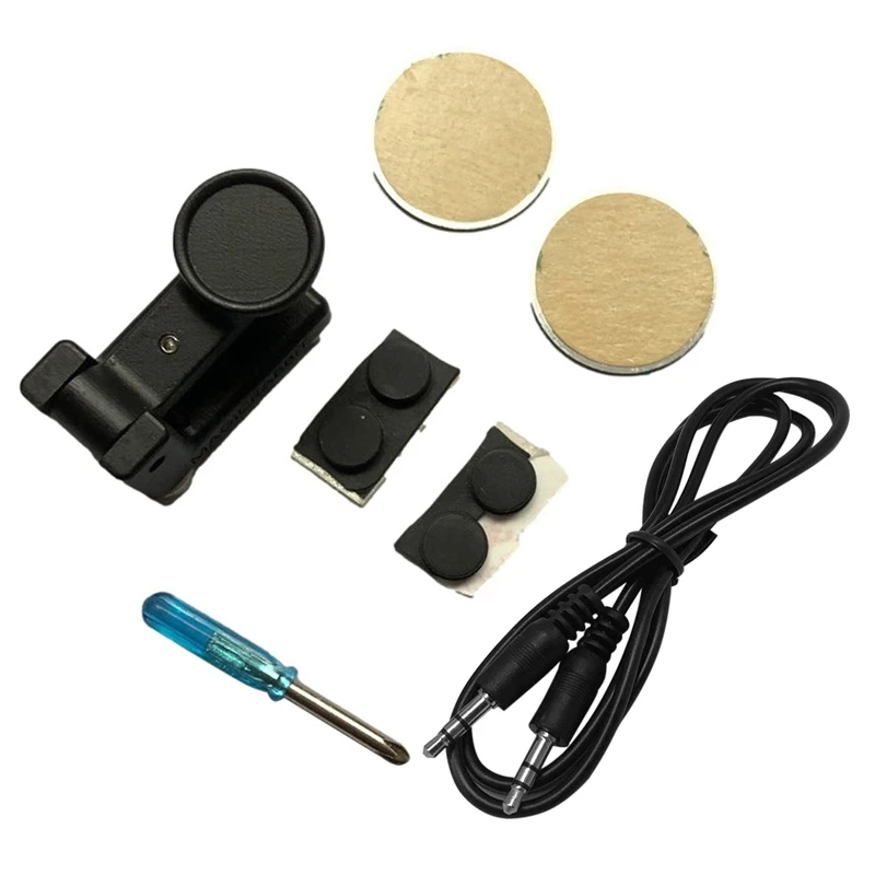 QU-4525 ультра-портативный ручной электрический ключ коротковолновый радиоприемник CW Morse код базовый Магнитный
QU-4525 ультра-портативный ручной электрический ключ коротковолновый радиоприемник CW Morse код базовый Магнитный