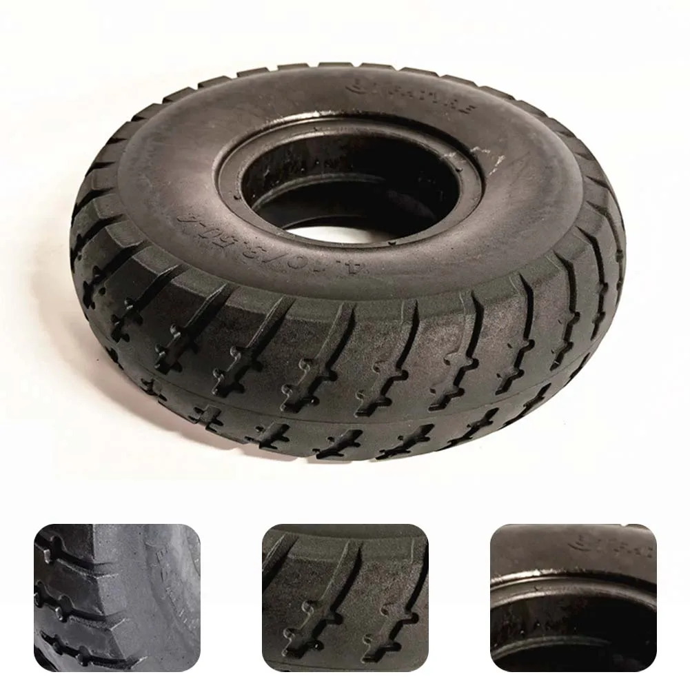 10 Inch 4.10/3.50-4 260X85 Trolley Mobility Scooter Tyre 260X85 Solid Tire 3.00-4 Old Scooter Tire Rubber Solid Tyre Replacement
10 Inch 4.10/3.50-4 260X85 Trolley Mobility Scooter Tyre 260X85 Solid Tire 3.00-4 Old Scooter Tire Rubber Solid Tyre Replacement
