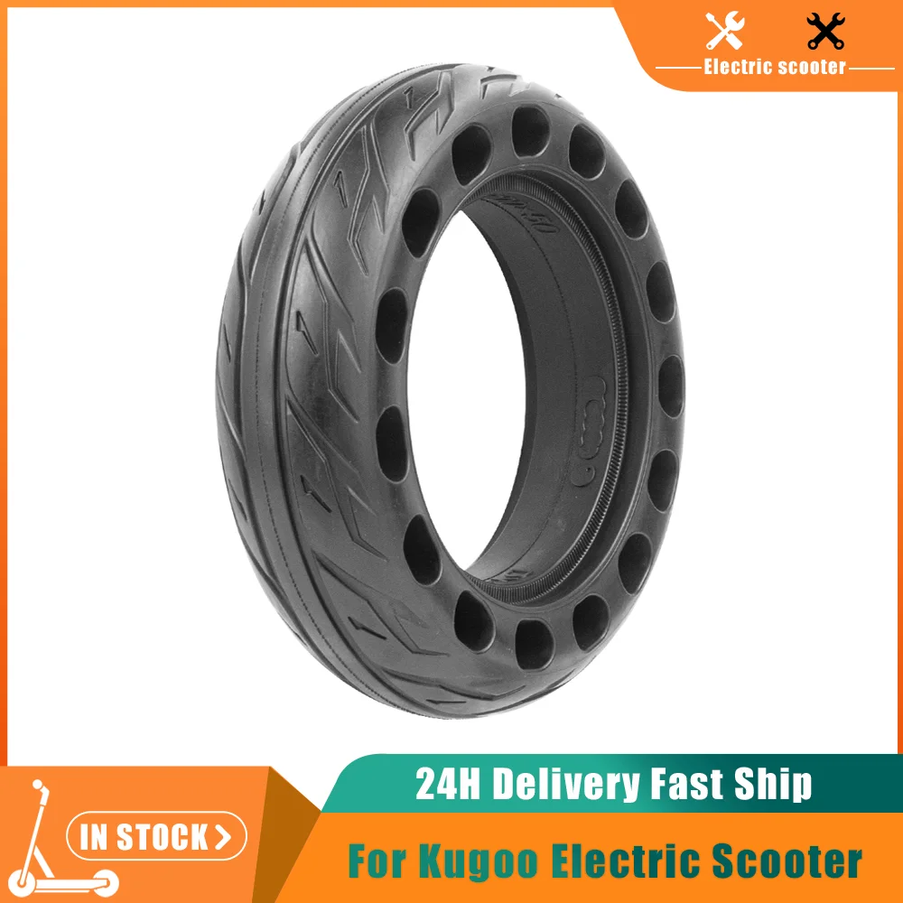 200x50 Solid Tire For Kugoo S1 S3 Electric Scooter 8Inch Wheel 8x2.0 Explosion-proof Honeycomb Non-Pneumatic Tubeless Tyres Part
200x50 Solid Tire For Kugoo S1 S3 Electric Scooter 8Inch Wheel 8x2.0 Explosion-proof Honeycomb Non-Pneumatic Tubeless Tyres Part