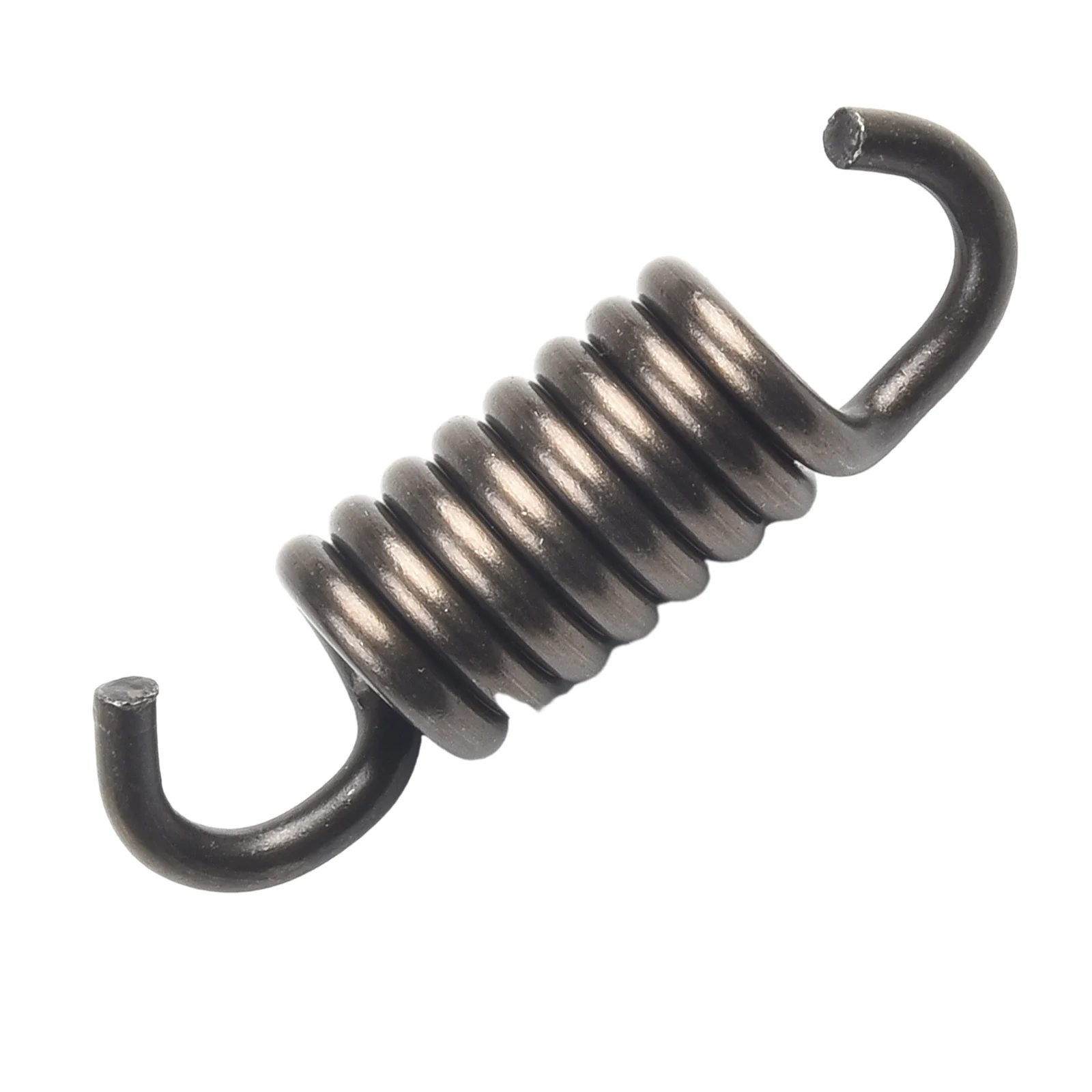 Chainsaw Clutch Spring 25cc Chainsaw Springs Grass Mower Lawnmower Chainsaw Spare Part Garden Tool Parts 21*8.8mm
Chainsaw Clutch Spring 25cc Chainsaw Springs Grass Mower Lawnmower Chainsaw Spare Part Garden Tool Parts 21*8.8mm
