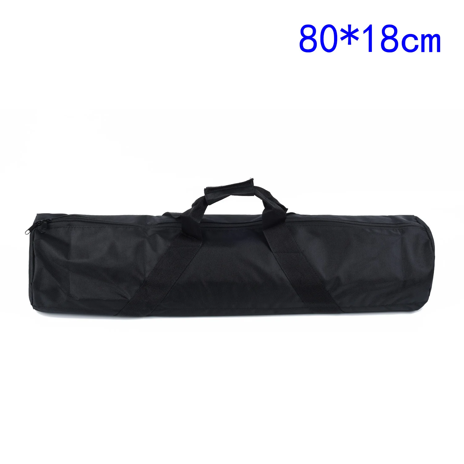 Portable Black Tripod Carrying Case, Ideal for Outdoor Photography, Ensures the Safety of Your Tripod, Foam Padded Interior
Portable Black Tripod Carrying Case, Ideal for Outdoor Photography, Ensures the Safety of Your Tripod, Foam Padded Interior