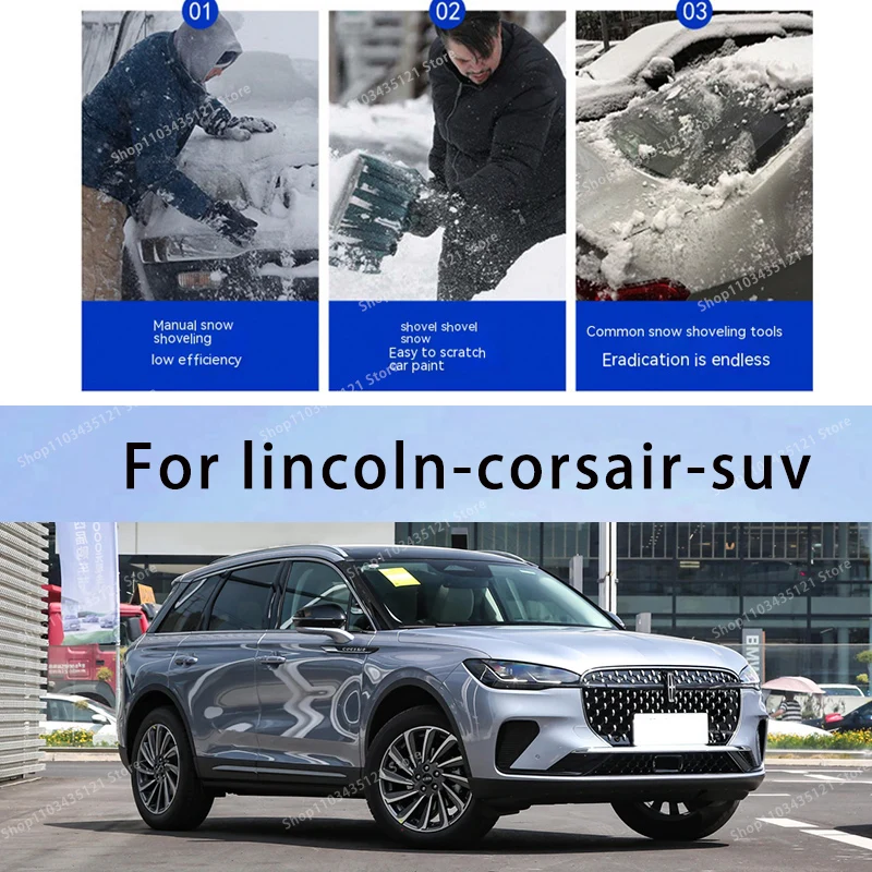 For lincoln-corsalir-suvbody protection, auto sun protection,Prevent hail tools car acesssories car decorations
For lincoln-corsalir-suvbody protection, auto sun protection,Prevent hail tools car acesssories car decorations