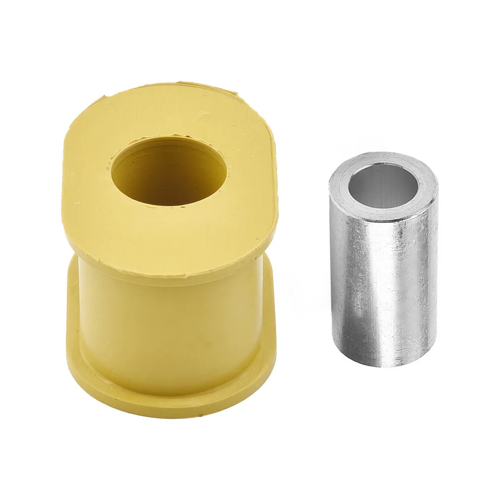 Part Rubber Bush Replace E66 E67 Easy Install Hinge Replacement Rubber Strap Bush Check Door Brand New Durable
Part Rubber Bush Replace E66 E67 Easy Install Hinge Replacement Rubber Strap Bush Check Door Brand New Durable