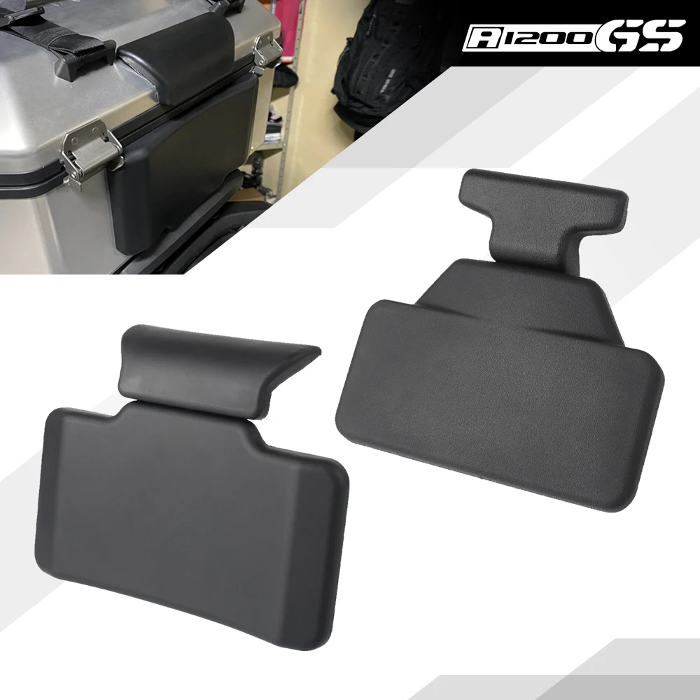 2023 TRK502X Motorcycle Rear Top Case Cushion Passenger Backrest Lazy Back Pad For Benelli TRK502 TRK 502 502X 2017-2021 2022
2023 TRK502X Motorcycle Rear Top Case Cushion Passenger Backrest Lazy Back Pad For Benelli TRK502 TRK 502 502X 2017-2021 2022