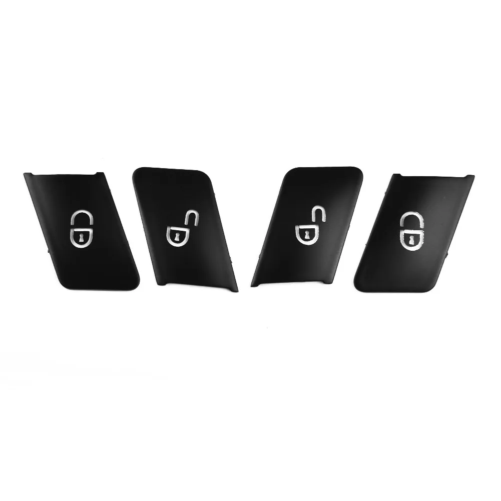 Door Button Button Cover Trim Tools Kit Parts (4PCS) Switch Button 1set 4PCS Trim Unlock Accessories W204 W212
Door Button Button Cover Trim Tools Kit Parts (4PCS) Switch Button 1set 4PCS Trim Unlock Accessories W204 W212