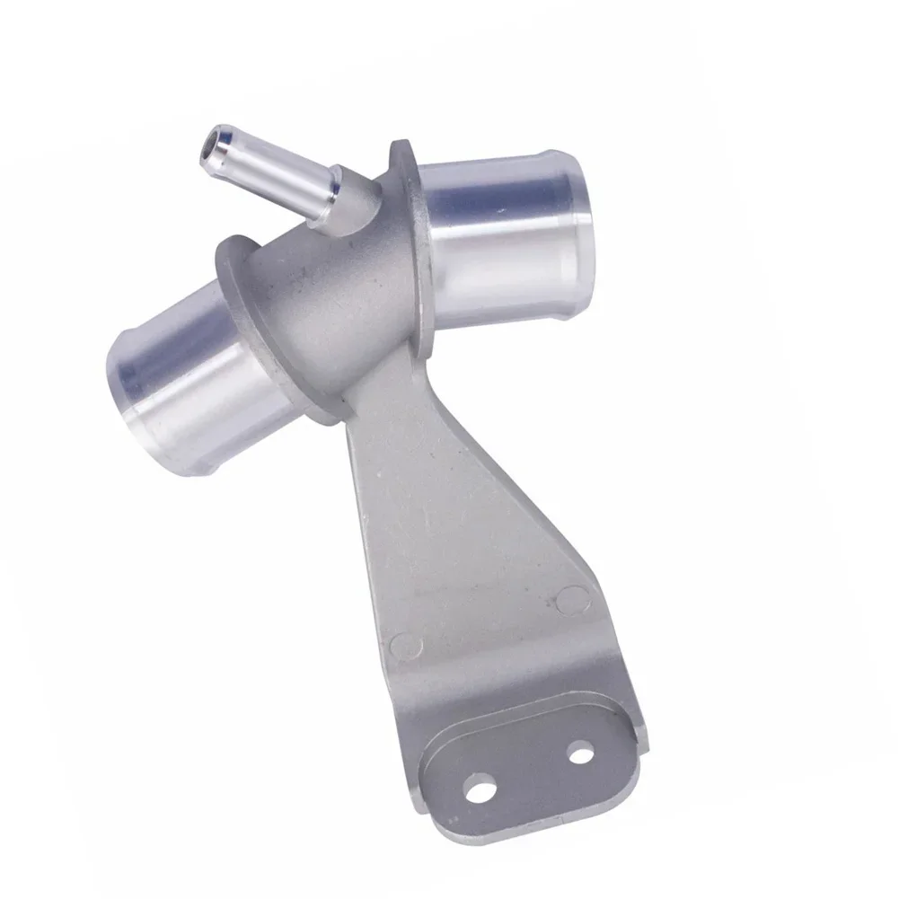 Aluminium Engine Coolant Water Outlet For Toyota For Corolla 09-17 1.8L L4 Quality Aluminum Accessories For Vehicles
Aluminium Engine Coolant Water Outlet For Toyota For Corolla 09-17 1.8L L4 Quality Aluminum Accessories For Vehicles