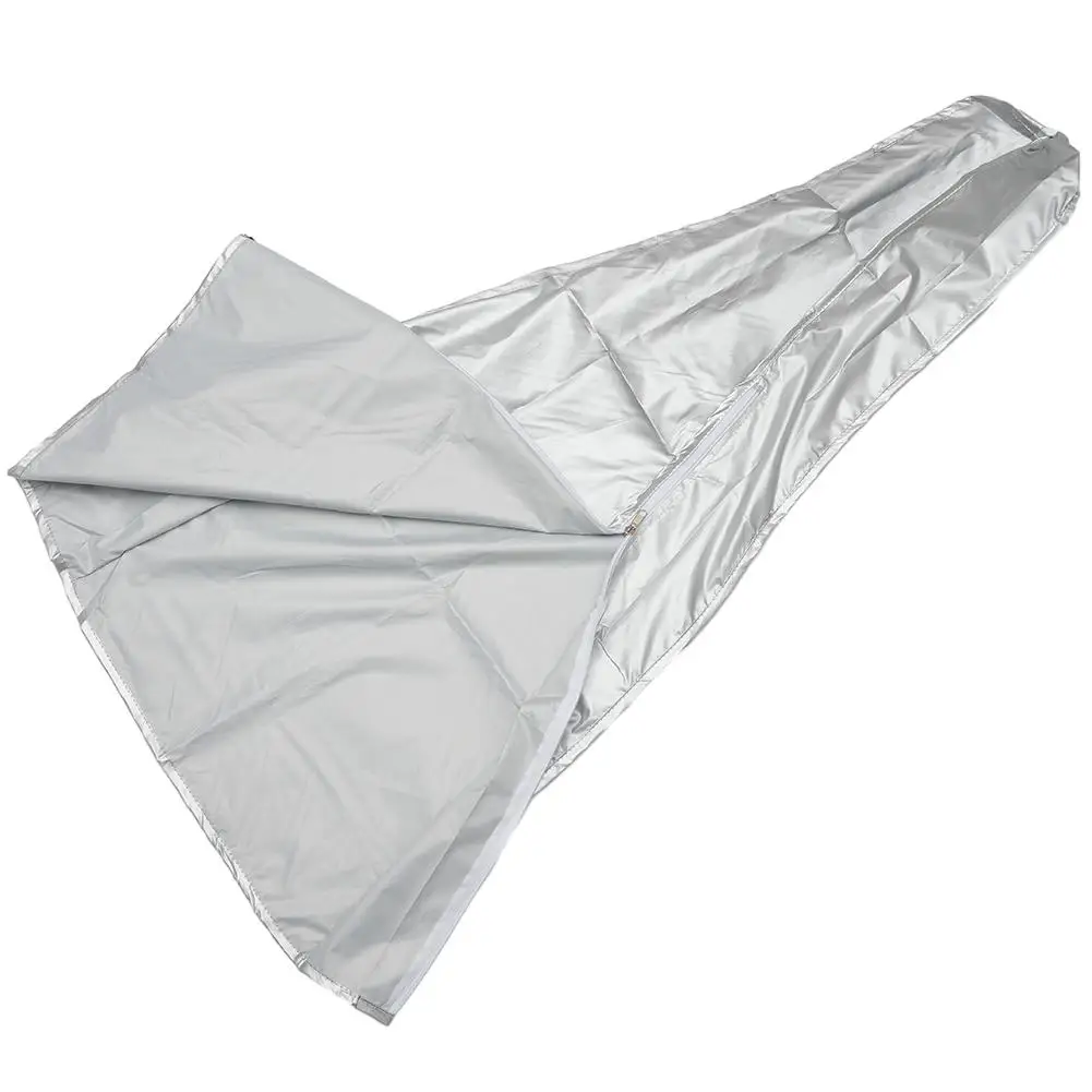 Durable Practical Quality Guitar Dust Cover Storage Moisture-proof Polyester Dustproof Easy To Clean Protective
Durable Practical Quality Guitar Dust Cover Storage Moisture-proof Polyester Dustproof Easy To Clean Protective