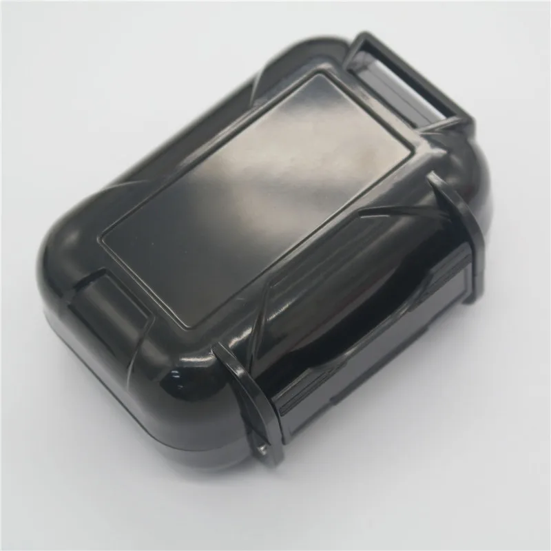 Durable ABS Earphone Case Shock Resistant And Wear Resistant Double Layer Protection For High End In Ear Monitors
Durable ABS Earphone Case Shock Resistant And Wear Resistant Double Layer Protection For High End In Ear Monitors