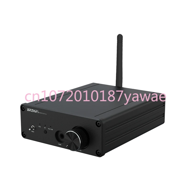 ES9038 Dac Decoder for Amplifier Bluetooth Receiver Audio APTX-HD Decoder Hifi Fever
ES9038 Dac Decoder for Amplifier Bluetooth Receiver Audio APTX-HD Decoder Hifi Fever
