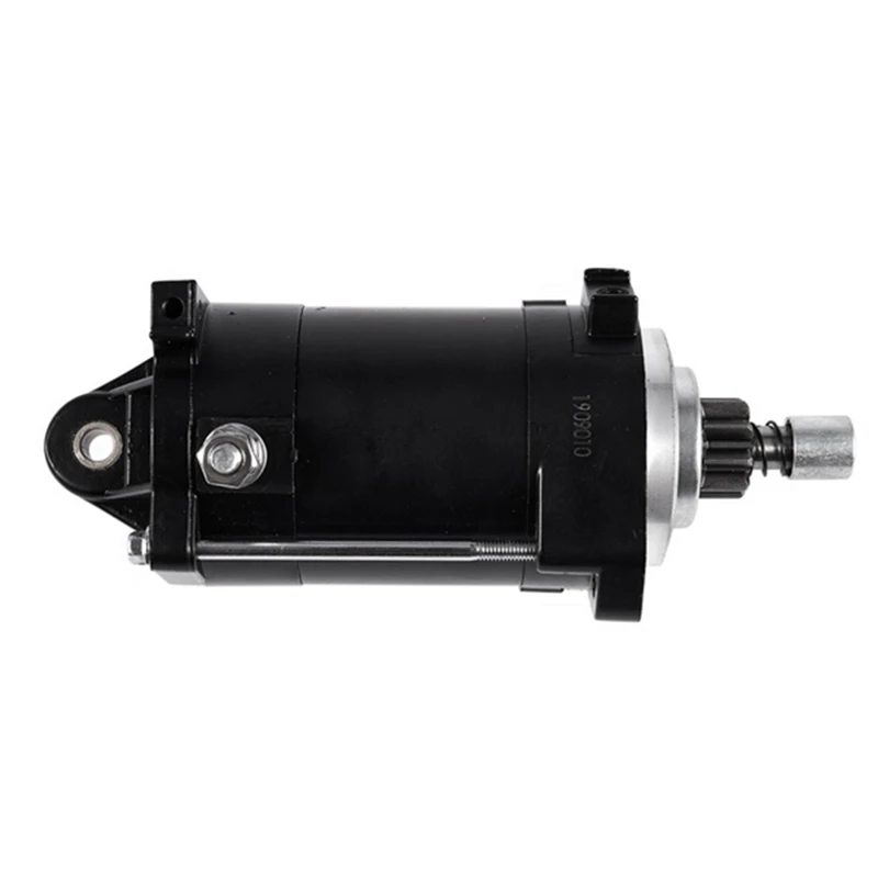 

6N7-81800 Start Motor For YAMAHA Outboard Motor Spare Parts Accessories 115-250HP 9T STARTER 6K7-81800-00 61H-81800-00