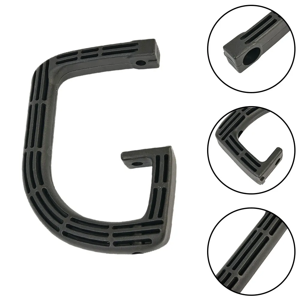 G-Handle Polisher Front Handle Replacement For Electric Polishing Grinding Machine Tool Accessories Black Curved Side Handle
G-Handle Polisher Front Handle Replacement For Electric Polishing Grinding Machine Tool Accessories Black Curved Side Handle