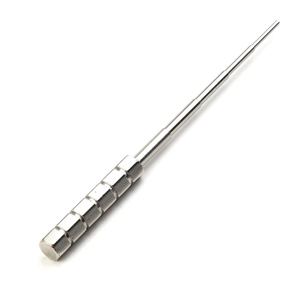 Wires Winding Rods Wrapping Wire Jig Tools 1.5mm 2mm 2.5mm 3mm 3.5mm Stainless Steel Prebuilt Coil Tools For Wire Electronic
Wires Winding Rods Wrapping Wire Jig Tools 1.5mm 2mm 2.5mm 3mm 3.5mm Stainless Steel Prebuilt Coil Tools For Wire Electronic