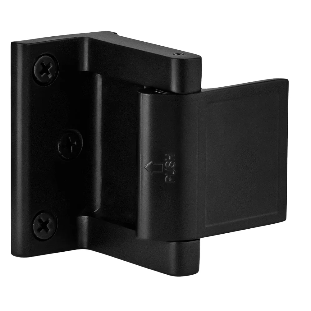Hinge Latch Door Lock Aluminum Bolt Cabinet Cupboard Door Hardware Drawer High Resistance Home Improvement Hot Sale
Hinge Latch Door Lock Aluminum Bolt Cabinet Cupboard Door Hardware Drawer High Resistance Home Improvement Hot Sale