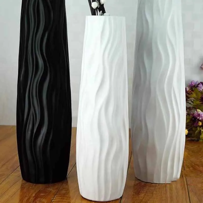 Retro Desk Office Flower Vase Luxury Minimalist Living Room Aesthetic Flower Vase Nordic Garden Decoration Maison Room Decor
Retro Desk Office Flower Vase Luxury Minimalist Living Room Aesthetic Flower Vase Nordic Garden Decoration Maison Room Decor