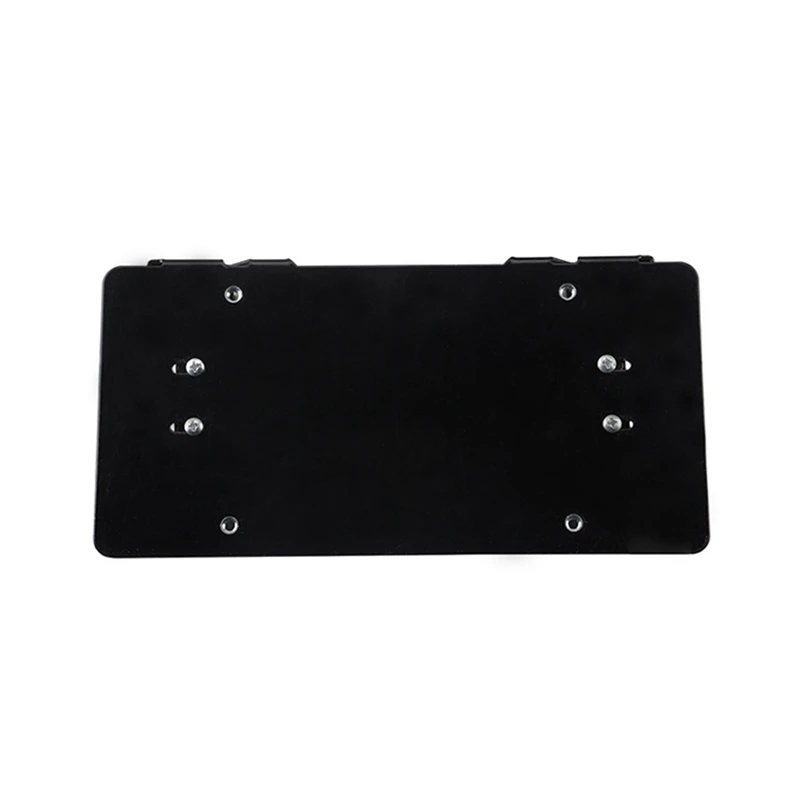 Внедорожный флип-кронштейн для крепления номерного знака, автоматическая лебедка, роликовый свинец, монтажный кронштейн, 8 дюймов, 3/4 дюйма 
Внедорожный флип-кронштейн для крепления номерного знака, автоматическая лебедка, роликовый свинец, монтажный кронштейн, 8 дюймов, 3/4 дюйма