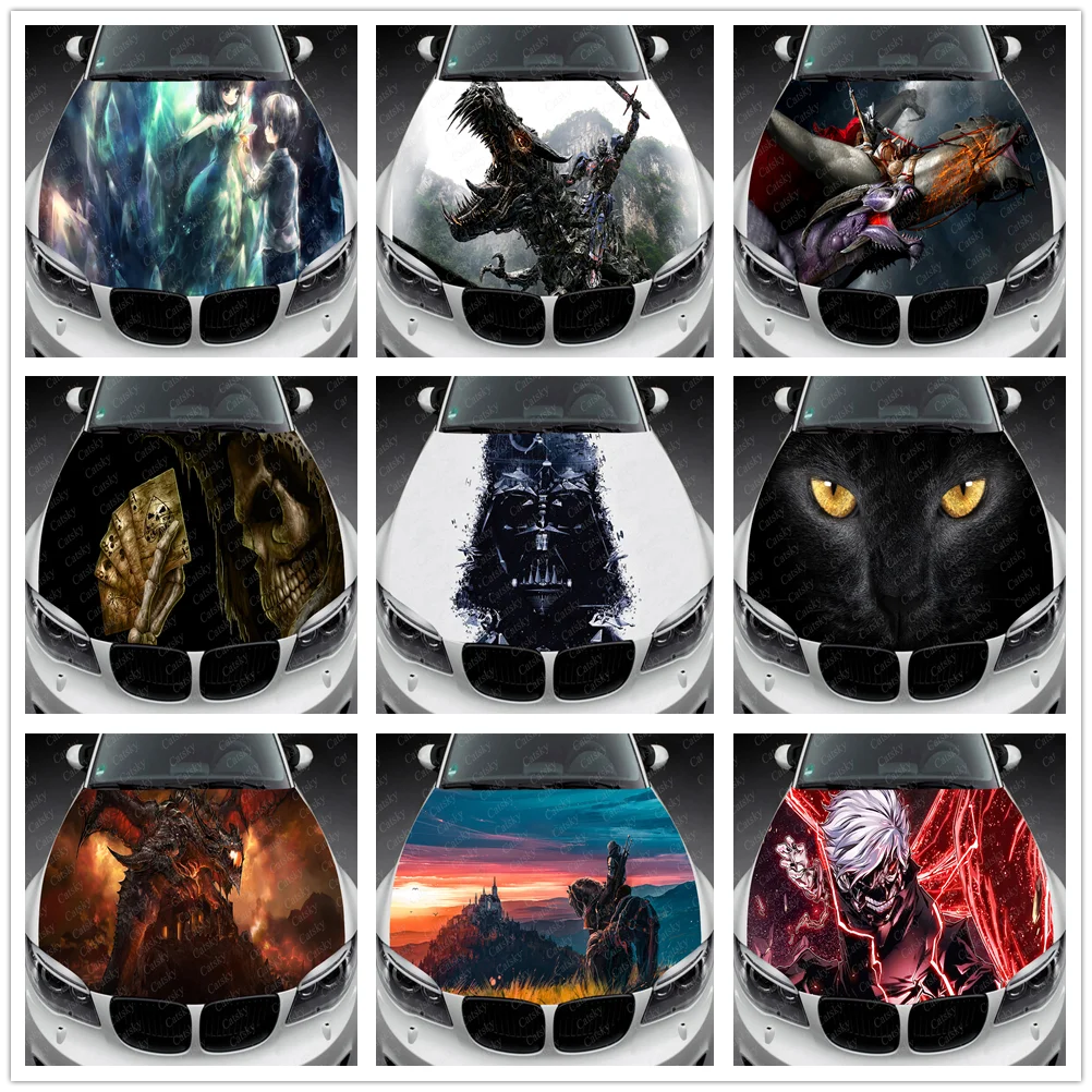 Tokyo Ghoul Car Hood Decal Car Decals Vinyl Sticker Graphic Wrap Decal Tokyo Ghoul Truck Decal Truck Graphic Bonnet Decal
Tokyo Ghoul Car Hood Decal Car Decals Vinyl Sticker Graphic Wrap Decal Tokyo Ghoul Truck Decal Truck Graphic Bonnet Decal