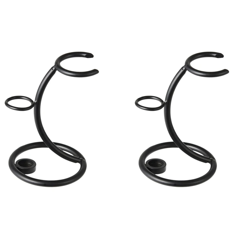 2 шт. 2 в 1 мужской держатель для инструментов для бритья изогнутая ручная подставка для бритвы Держатели Аксессуары для бороды
2 шт. 2 в 1 мужской держатель для инструментов для бритья изогнутая ручная подставка для бритвы Держатели Аксессуары для бороды