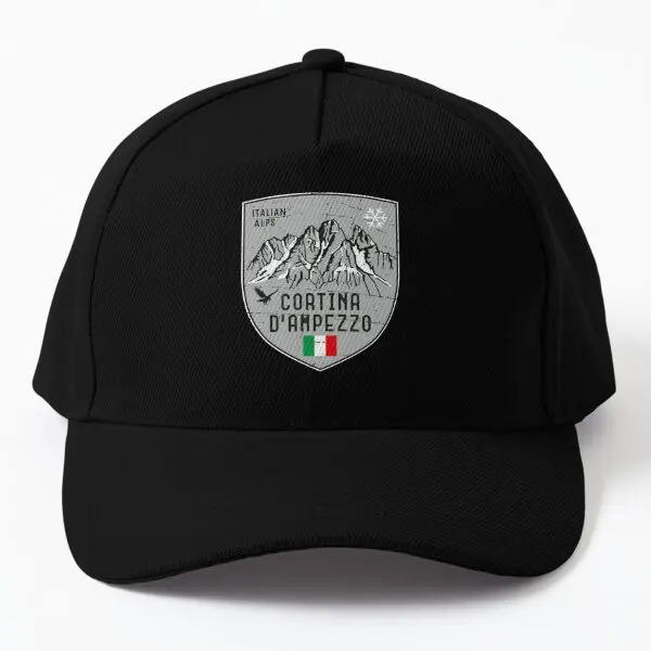Cortina D Ampezzo Mountain Italy Emblem Baseball Cap Hat Outdoor Fish Solid Color Printed Czapka Sport Black Casual Bonnet
Cortina D Ampezzo Mountain Italy Emblem Baseball Cap Hat Outdoor Fish Solid Color Printed Czapka Sport Black Casual Bonnet