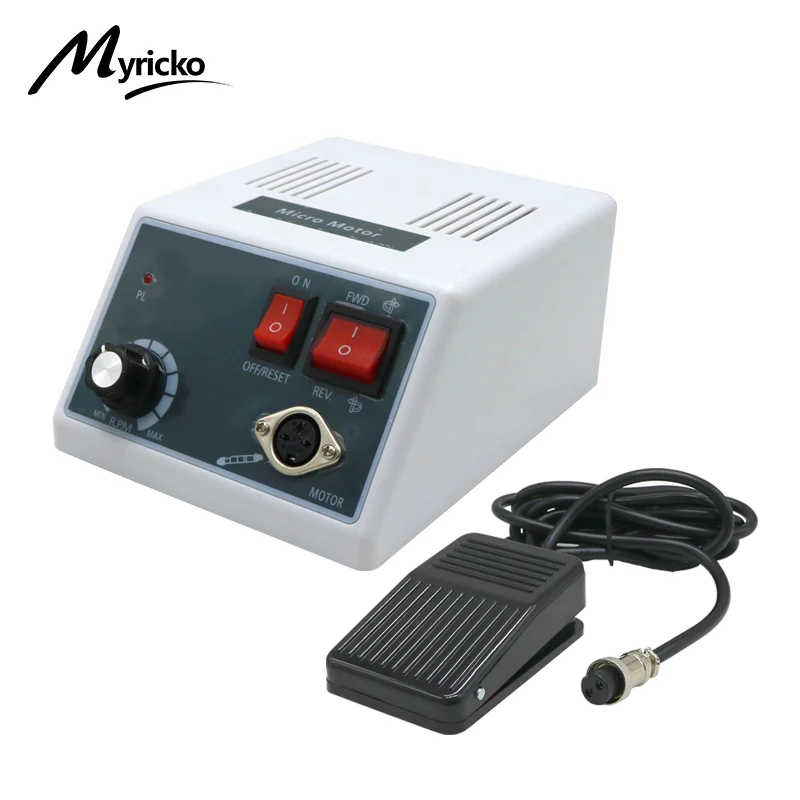 Dental Polishing Handpiece 18/102/204 Dentist Equipment Set Tools MyrickoTips Brushless Eletric Micromotor Clinic Lab Motor
Dental Polishing Handpiece 18/102/204 Dentist Equipment Set Tools MyrickoTips Brushless Eletric Micromotor Clinic Lab Motor