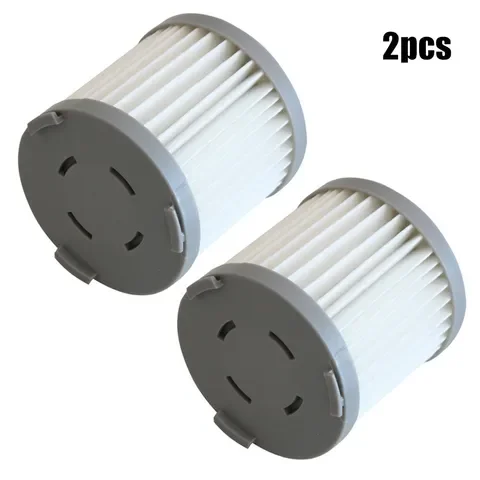 2x Filters Filter For Redmond RV-UR370 Handheld Vacuum Cleaner Household Sweeper Cleaning Tool Replacement Robot Vacuum Part
2x Filters Filter For Redmond RV-UR370 Handheld Vacuum Cleaner Household Sweeper Cleaning Tool Replacement Robot Vacuum Part