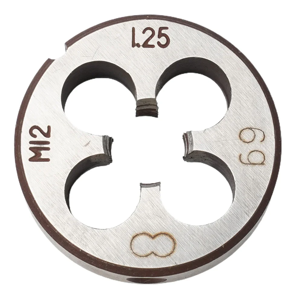 Part Die Die Plug Tap Accessory Plug Tap Metric Thread Parts Replacement Right Hand Accessories Die Metric Thread
Part Die Die Plug Tap Accessory Plug Tap Metric Thread Parts Replacement Right Hand Accessories Die Metric Thread