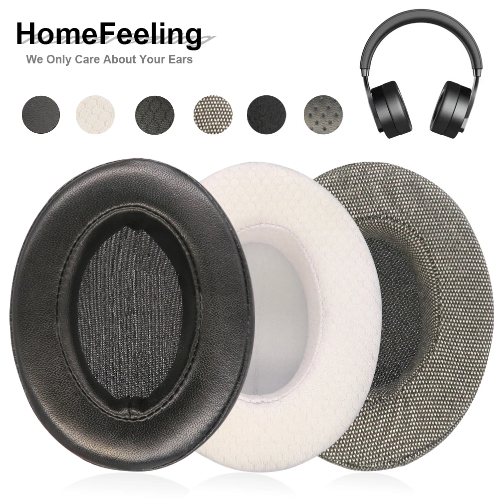 Амбушюры Homefeeling для American Audio BL60 BL-60, мягкие амбушюры для наушников, сменные амбушюры, аксессуары для гарнитуры
Амбушюры Homefeeling для American Audio BL60 BL-60, мягкие амбушюры для наушников, сменные амбушюры, аксессуары для гарнитуры
