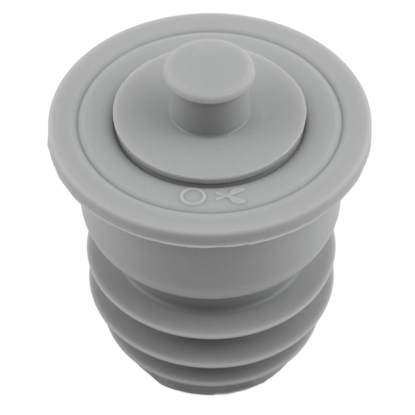 1PC Sewer Pipe Anti Odor Sealing Ring Silicone Connector Telescopic Floor Drain Plug For Kitchen Bathroom Drains Pipe Plugs
1PC Sewer Pipe Anti Odor Sealing Ring Silicone Connector Telescopic Floor Drain Plug For Kitchen Bathroom Drains Pipe Plugs