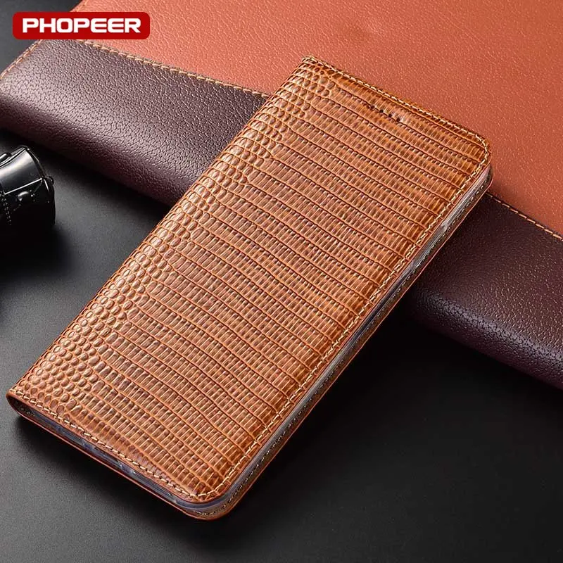 Luxury Lizard Grain Genuine Leather Case For ZTE Axon 9 10 10S 11 SE 20 30 30s 40 50 SE Pro Uitra Phone Flip Cover Cases
Luxury Lizard Grain Genuine Leather Case For ZTE Axon 9 10 10S 11 SE 20 30 30s 40 50 SE Pro Uitra Phone Flip Cover Cases