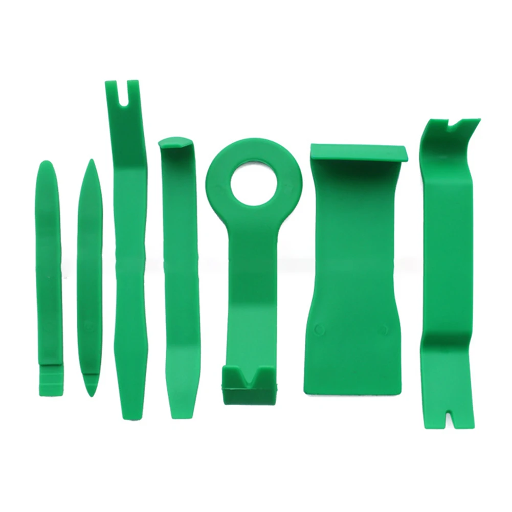 Durable For Automotive Marine Car Removal Tool Auto Parts ABS Anti-scratches Convenient Ergonomic Design Green
Durable For Automotive Marine Car Removal Tool Auto Parts ABS Anti-scratches Convenient Ergonomic Design Green