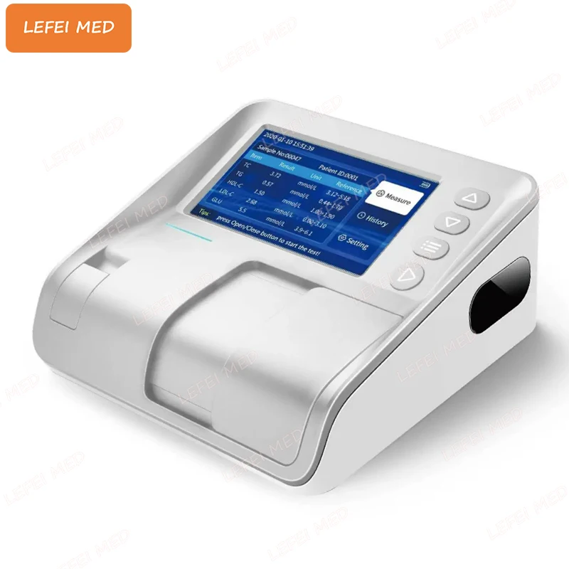 LF1110 dry chemistry biochemistry analyzer lab equipment chemistry analyzer vet konsung dry chemistry analyzer
LF1110 dry chemistry biochemistry analyzer lab equipment chemistry analyzer vet konsung dry chemistry analyzer