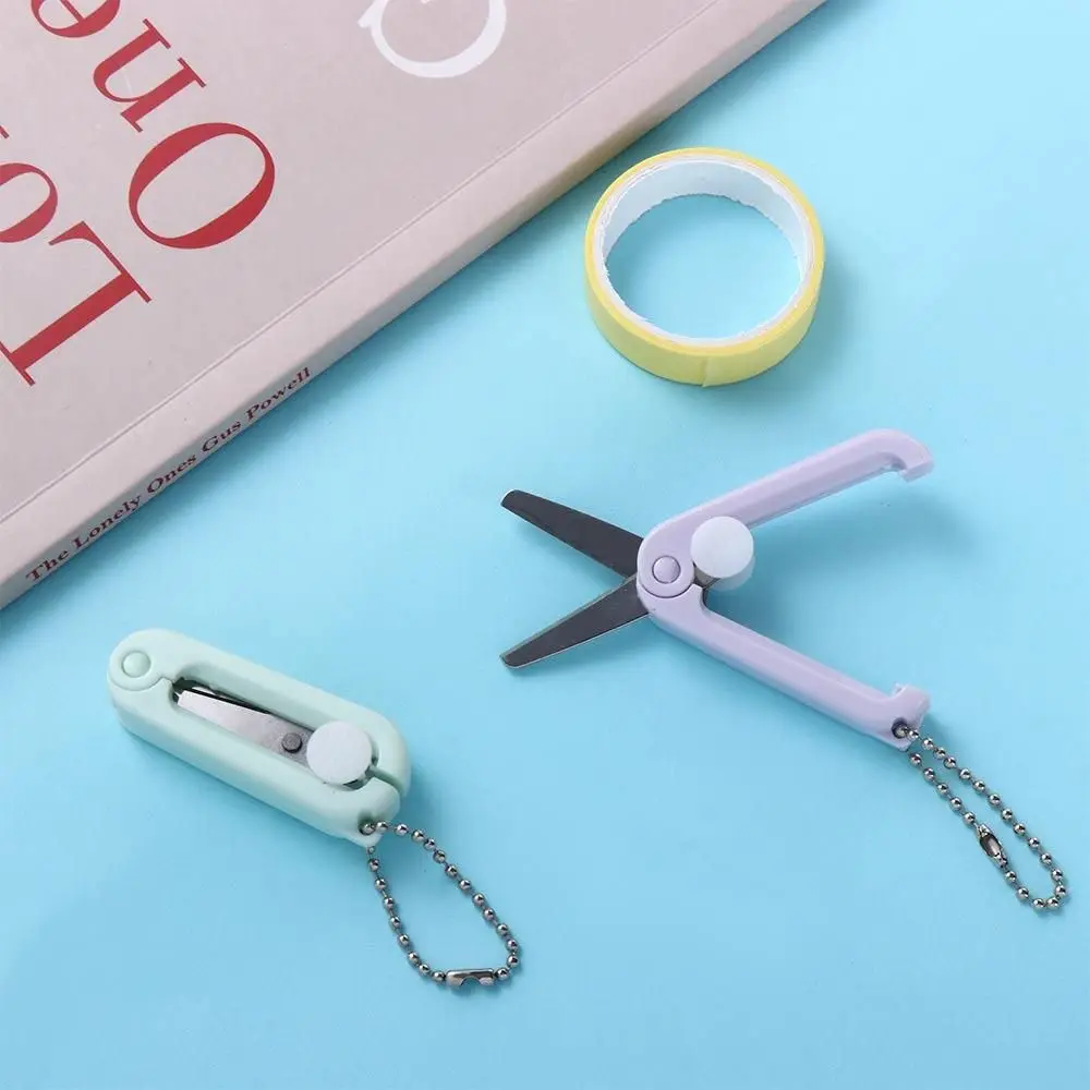 Supplies Hand Scissors Art Tool Folding Design Cutting Tools Adjustable Stainless Steel Scissors Folding Scissors Scissors
Supplies Hand Scissors Art Tool Folding Design Cutting Tools Adjustable Stainless Steel Scissors Folding Scissors Scissors